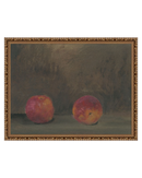 Apples Still Life
