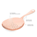 Summit Julep Strainer by Viski