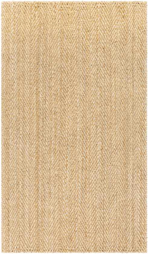 Silloth Cottage Camel Area Rug