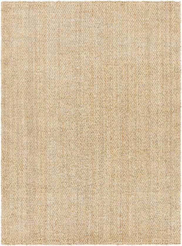 Silloth Cottage Camel Area Rug