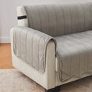 Velvet Furniture Protectors - Velvet Collection by Great Bay Home