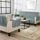 Medallion Solid Furniture Protector - Elenor Collection by Great Bay Home