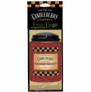 Juicy Macintosh™- "Fresh Cargo"®, Scent for the Car (2-PACK) (Collective)