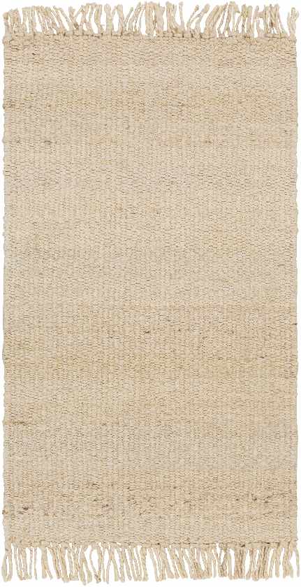 Essonne Cottage Cream Area Rug