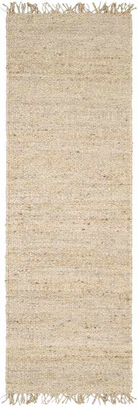 Essonne Cottage Cream Area Rug