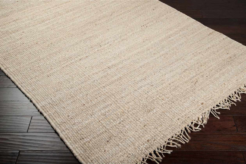 Essonne Cottage Cream Area Rug