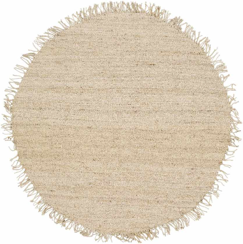 Essonne Cottage Cream Area Rug