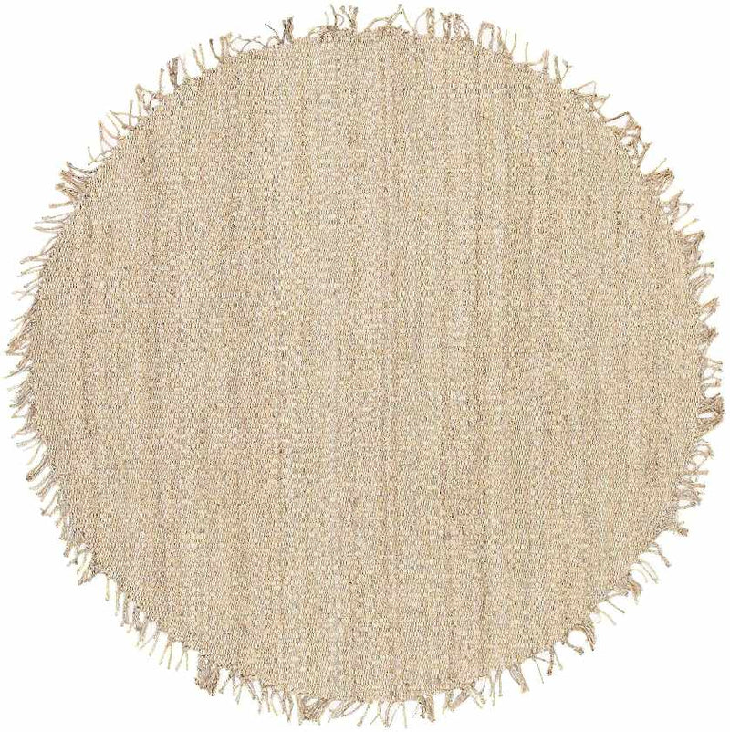 Essonne Cottage Cream Area Rug