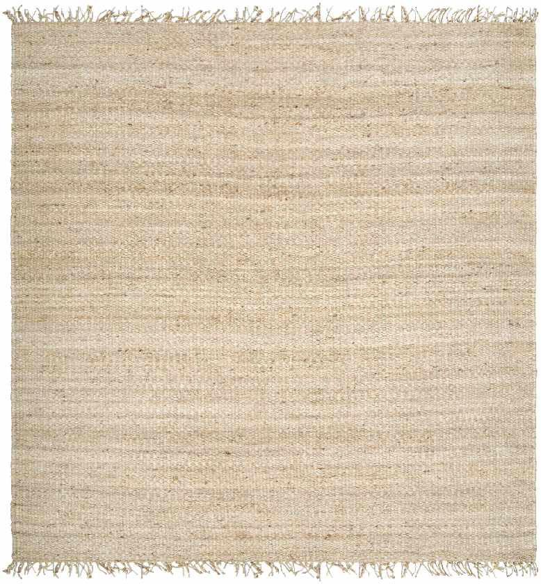 Essonne Cottage Cream Area Rug