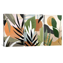 Jungle Hues Canvas