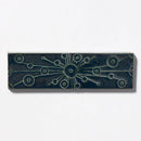 Juniper Stellar Glossy 2 1/4x7 7/8x3/8