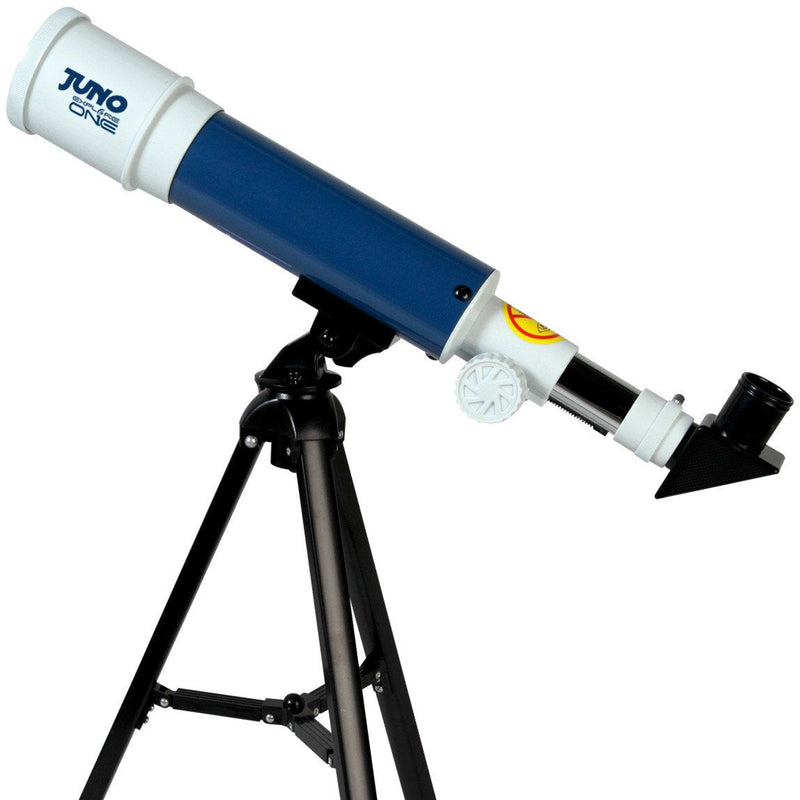 50mm Juno Telescope
