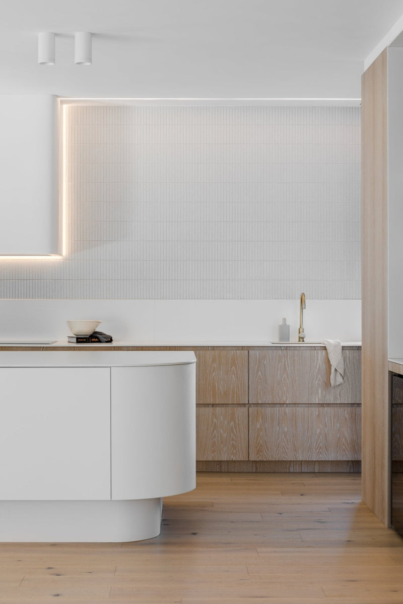 Just White Neolith