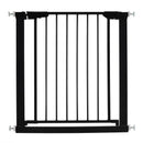 30-32.5 Inch Wide Safety Gate with 30 Inch Scientific Height by LJGDeals