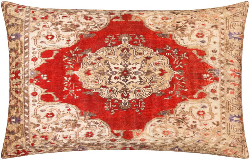 Zederhaus Wheat Pillow Cover