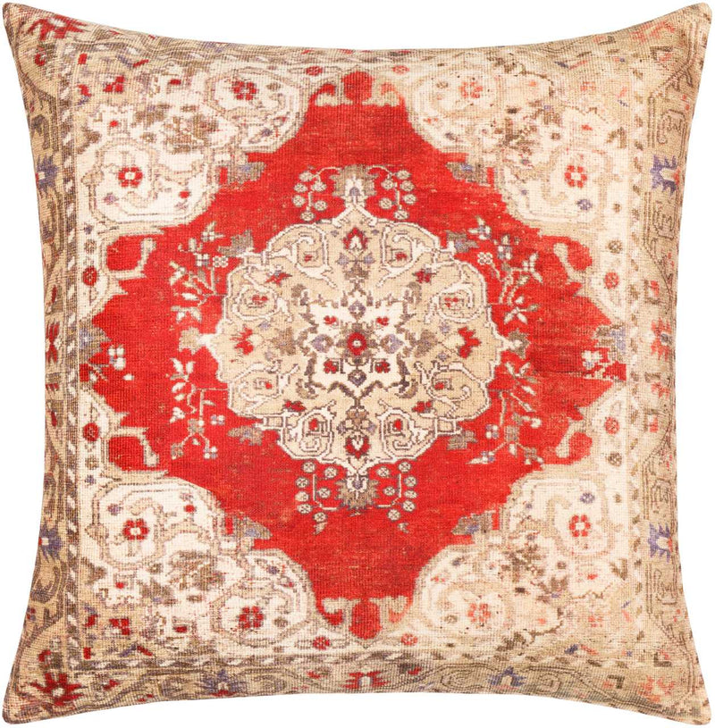 Zederhaus Wheat Pillow Cover