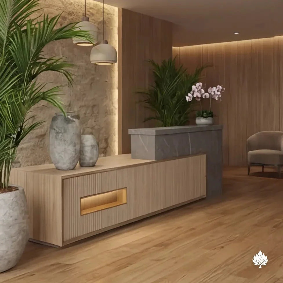 Knox · Front Reception Desk, photo 8 of 15