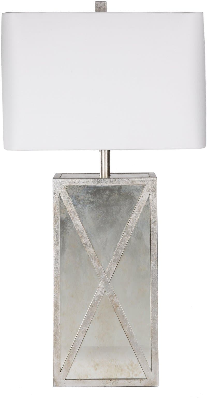 Auer Traditional Table Lamp