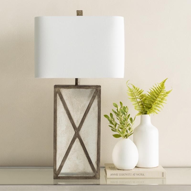 Auer Traditional Table Lamp