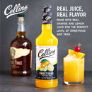 Sweet & Sour Cocktail Mix 32 oz by Viski