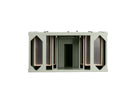 James Martin Brittany 48" Single Bathroom Vanity, Sage Green