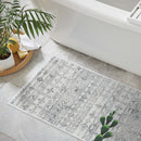 Arizona Design 2 Piece Bathroom Rugs Set | Mutlicolor