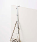 Over-the-Door Vertical Hooks - Steel by Yamazaki Home