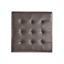 Storage Ottoman Coffee Table