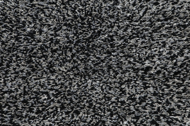 6x9 Black, White Handmade 100% Hemp Khaki Dhurry Flatweave Oriental Area Rug