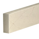James Martin 36" Backsplash, Eternal Marfil