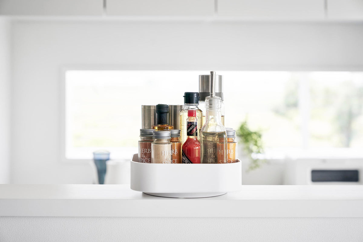 Square Lazy Susan, photo 6 of 20