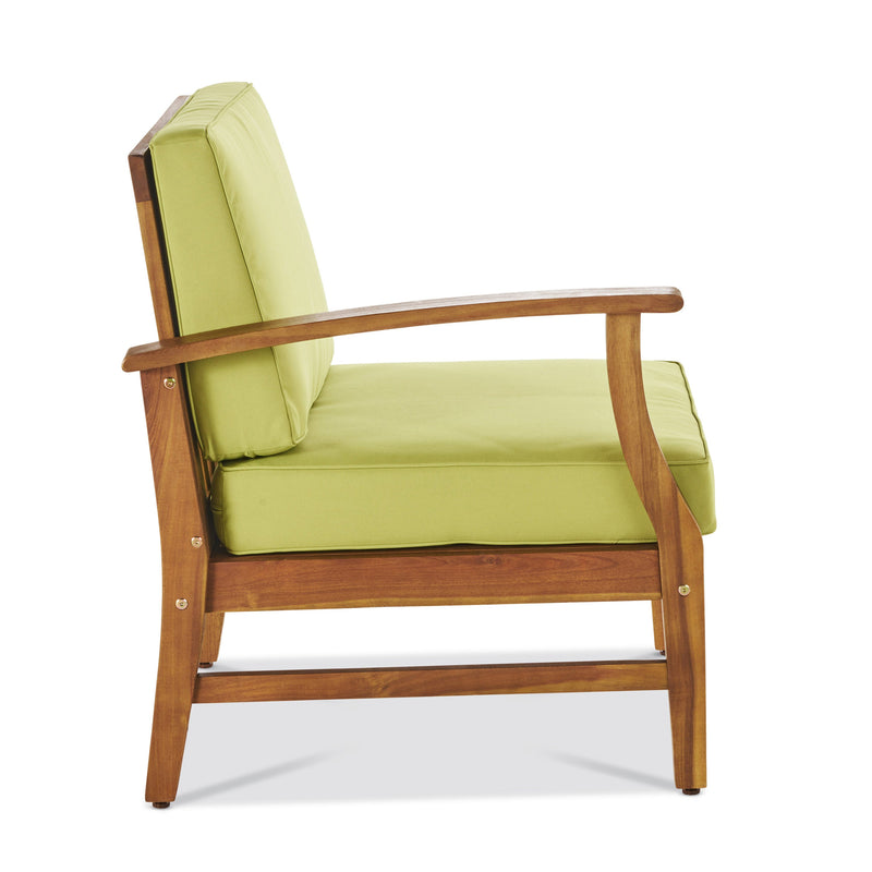 Perla 5-Pcs Sofa Set, photo 6 of 10