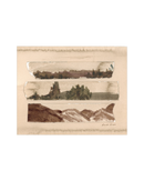 Three Little Landscapes