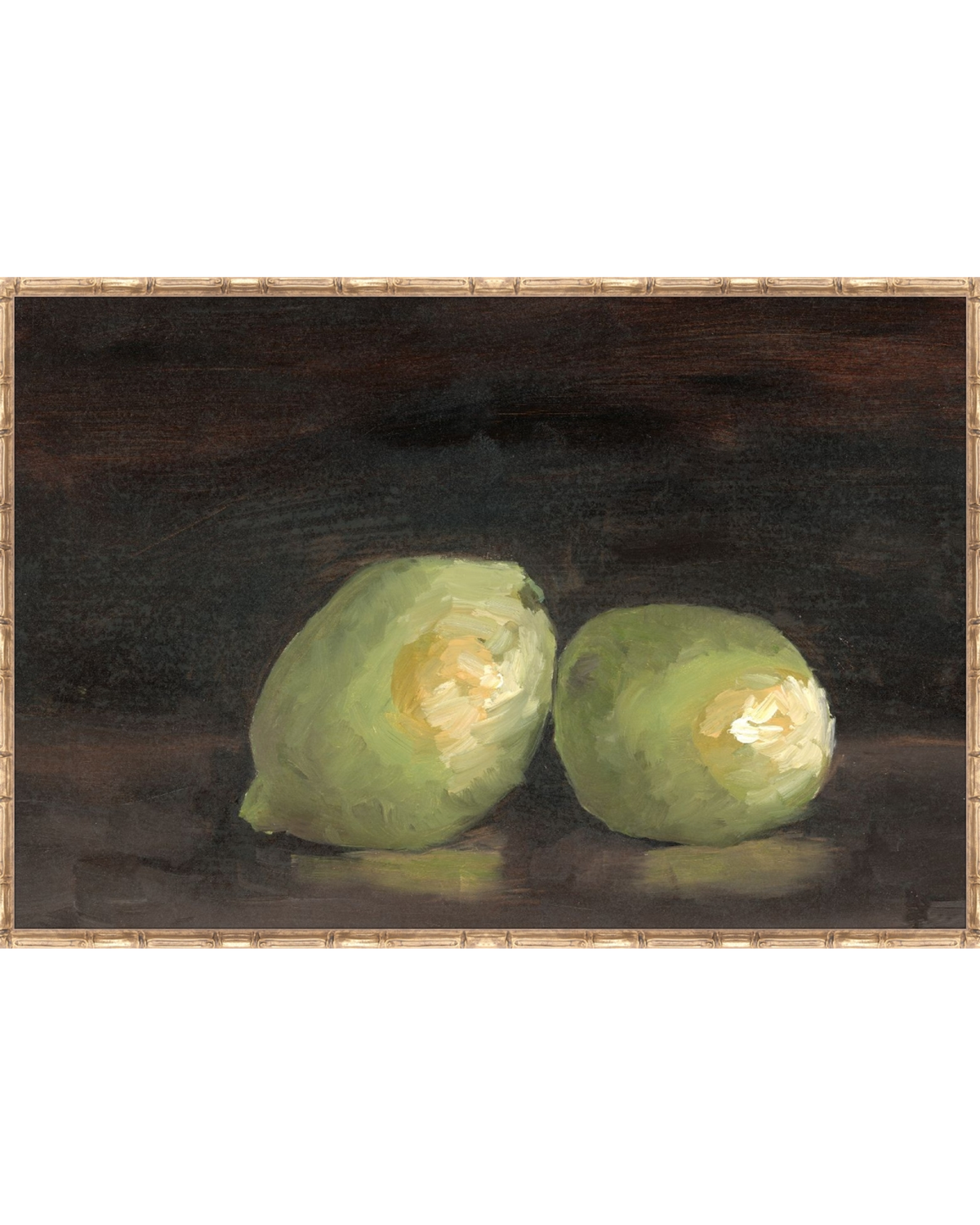Oil Lemons, photo 18 of 45