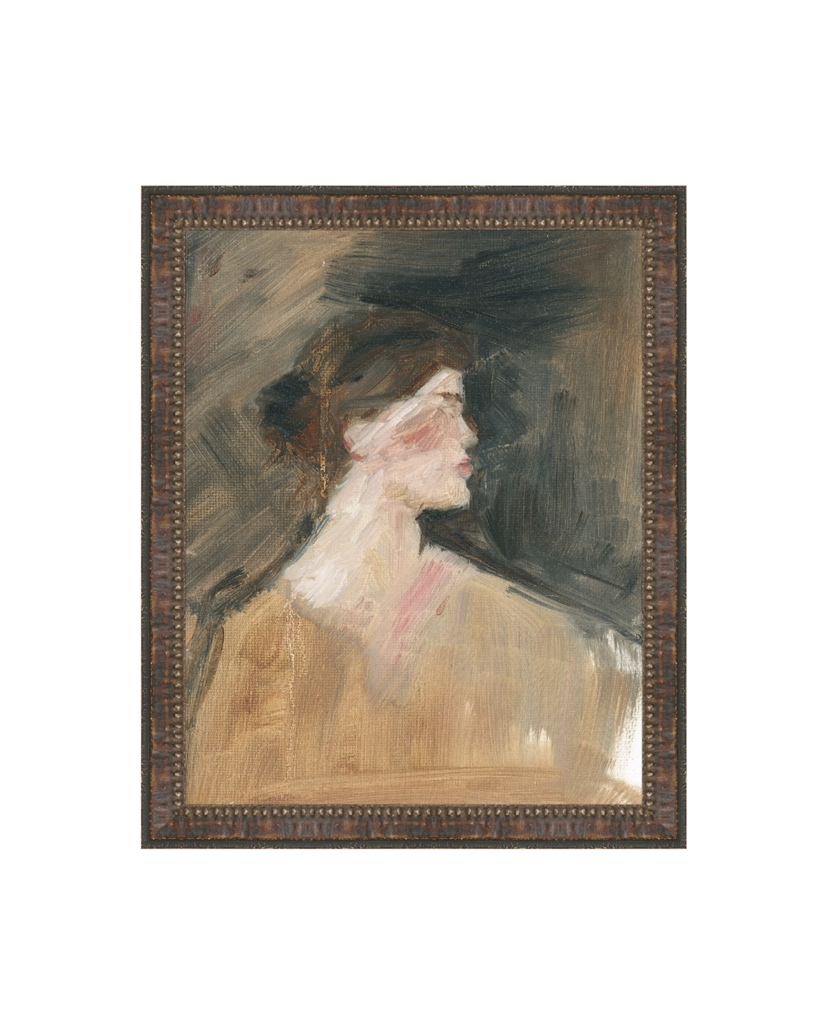 Profile Sketch, photo 21 of 30
