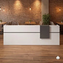 Seralyn · Front Reception Desk