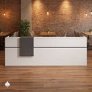 Seralyn · Front Reception Desk