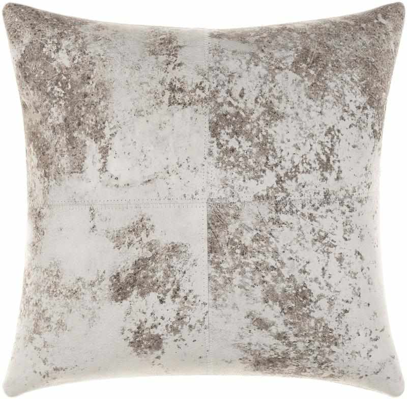 Maalstede Khaki Pillow Cover