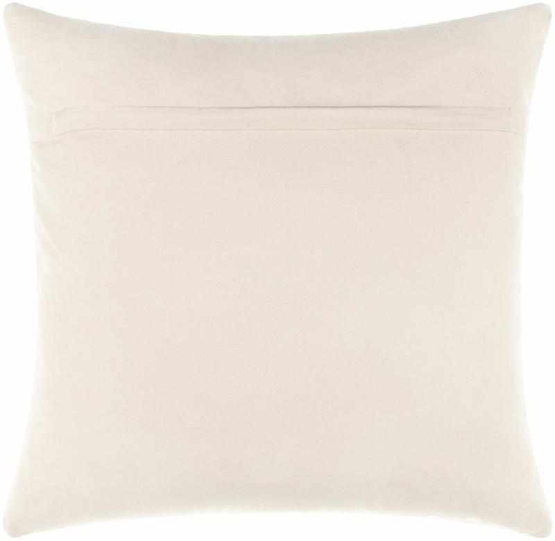 Maalstede Khaki Pillow Cover