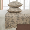 Lodge Printed Sheet Set - Mountain Ridge Collection by Great Bay Home