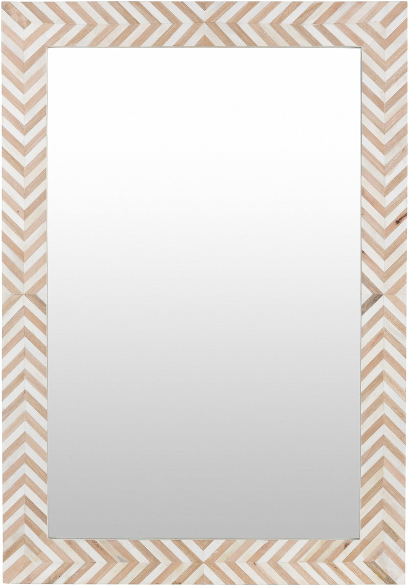 Heiveld Global Wall Mirror