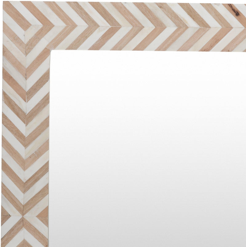 Heiveld Global Wall Mirror