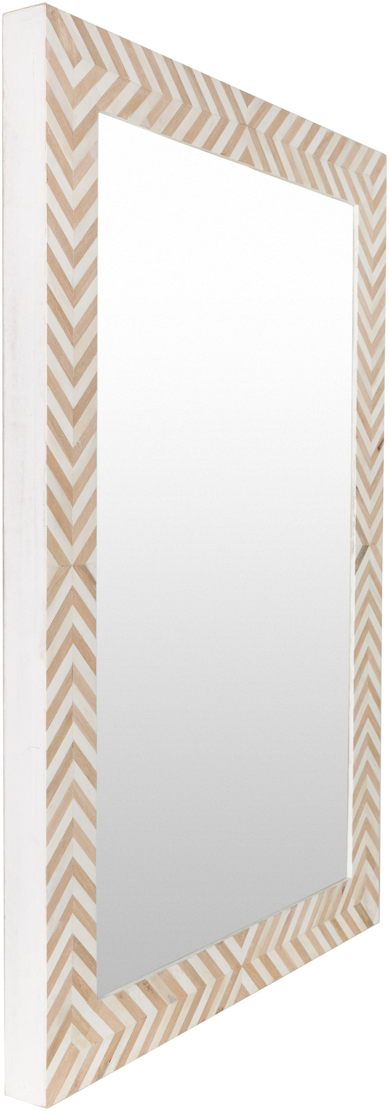 Heiveld Global Wall Mirror