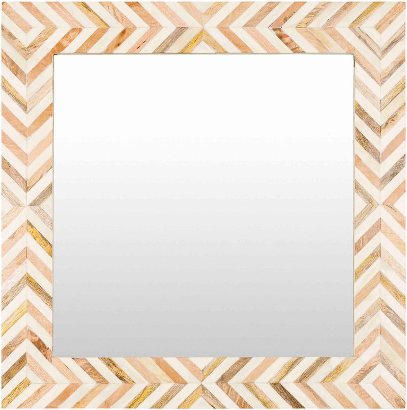 Trimithi Global Wall Mirror