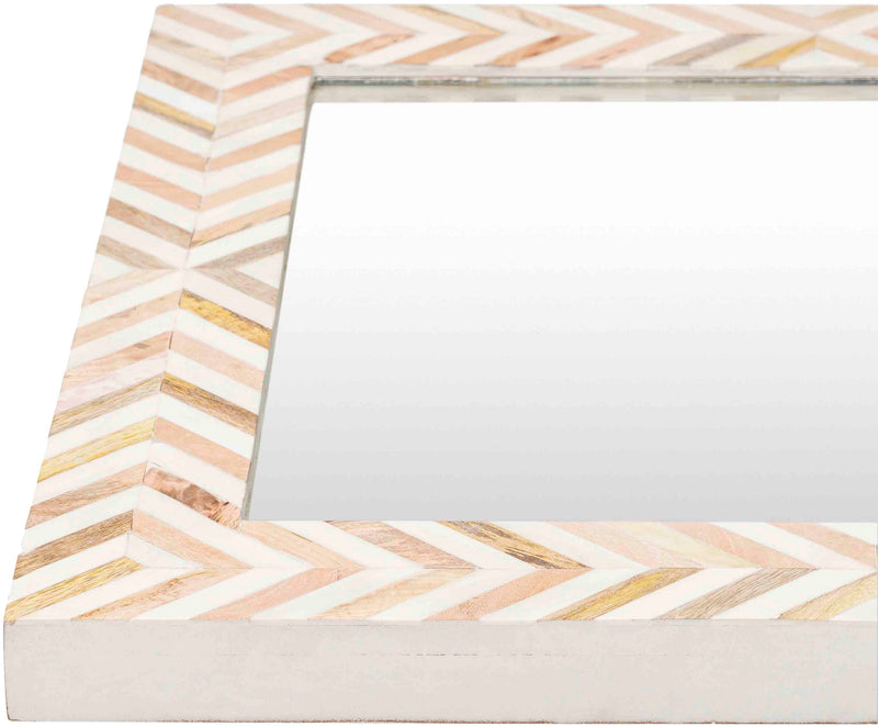 Trimithi Global Wall Mirror