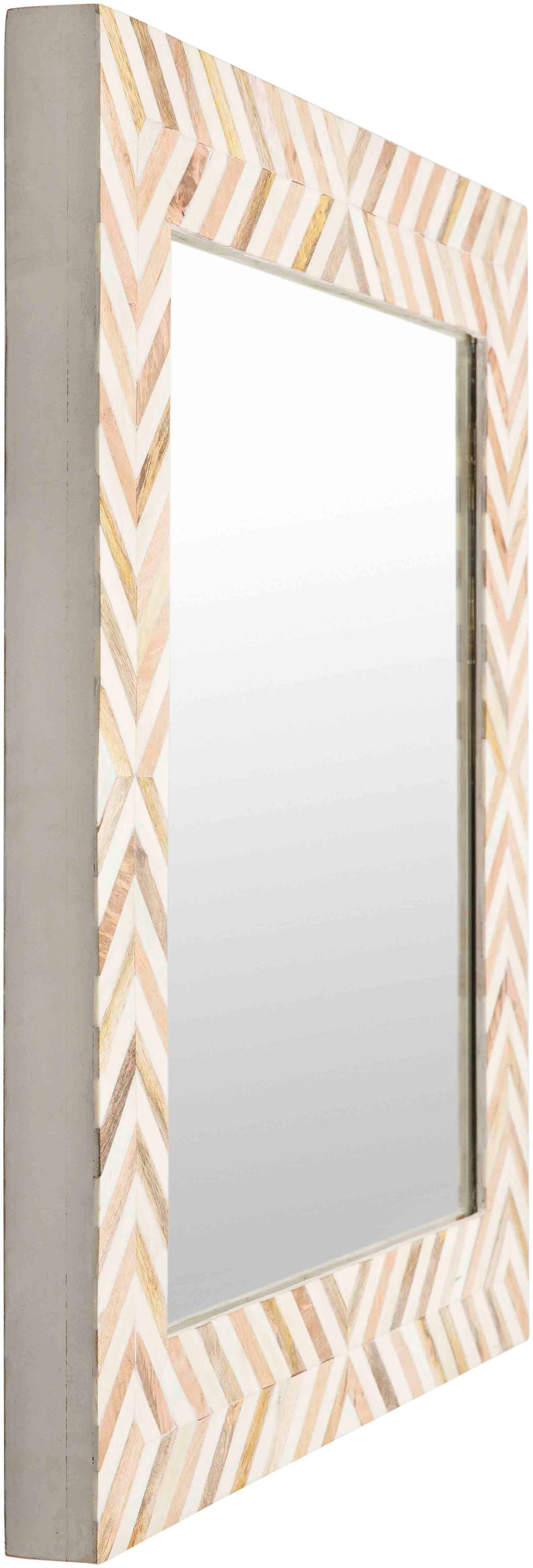 Trimithi Global Wall Mirror