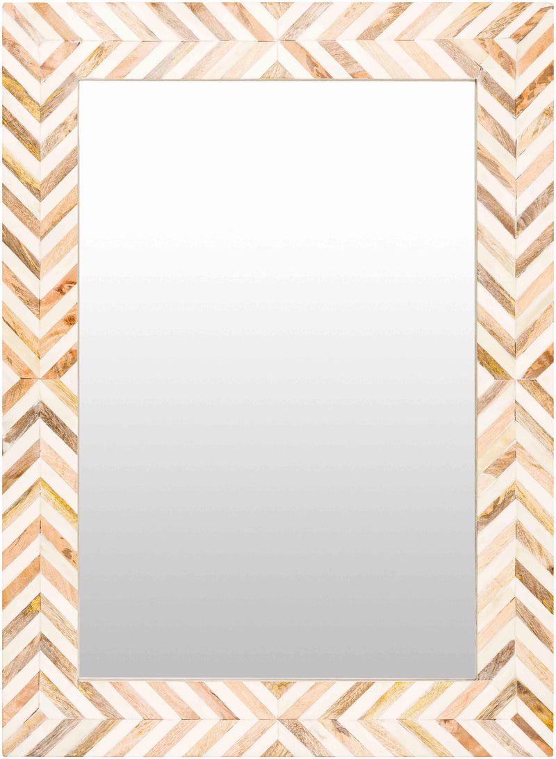 Myr Global Wall Mirror