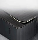Ventura · Modern L-Shaped Executive Desk