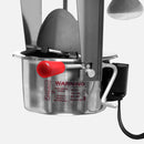 Kaitu Premium Commercial Bar Style 6-Ounce Popcorn Machine Maker (SAK84170)