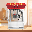 Kaitu Premium Commercial Bar Style 6-Ounce Popcorn Machine Maker (SAK84170)
